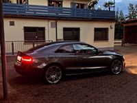 gebraucht Audi A5 Coupe