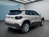 Neu Jeep Avenger 110 PS (80 kW) 2025 Grau SUV