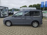 Neu VW Caddy Edition 116 PS (85 kW) 2026 Grau Van / Kleinbus