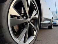 Gebraucht Audi Q4 e-tron Advanced 150 kW (204 PS) 2022 Grau SUV