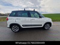 gebraucht Fiat 500L Trekking Rock N Road Edition