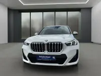Gebraucht BMW X1 Comfort Edition 163 PS (119 kW) 2025 Weiss / alpinweiss iii SUV