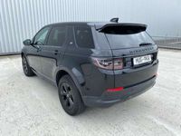 gebraucht Land Rover Discovery Sport P250 SE AWD*Ebony-Pano.-ACC-LED*