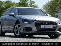 gebraucht Audi A6 Avant 40 TDI*SPORT*LED*NAVI*KAMERA*VIRTUAL D*