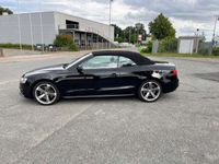 gebraucht Audi S5 Cabriolet 3.0 TFSI quattro