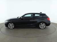 gebraucht BMW 125 1er d M Sport, Diesel, 21.400 €