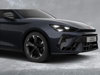 Gebraucht Cupra Leon 150 PS (110 kW) 2024 Grau Limousine