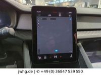 Gebraucht Polestar 2 Pilot 169 kW (231 PS) 2022 Silber Kleinwagen