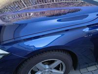 Second-hand BMW 318 150 CP (110 kW) 2019 Albastru Break