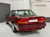 Gebraucht Honda Accord 133 PS (97 kW) 1993 Rot Coupé