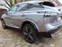 Gebraucht Nissan Qashqai 360º 158 PS (116 kW) 2024 Grau SUV