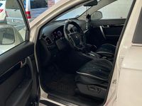 Occasion Chevrolet Captiva 184 ch (135 kW) 2012 SUV
