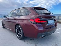 gebraucht BMW 530 d Tou*x Drive*M PAKET*SAG*PANO*LASER*VIR*VOL