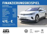Brugt VW ID.4 Pro 210 kW (286 HK) 2025 Hvid SUV