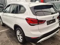 Gebraucht BMW X1 Sport Line 150 PS (110 kW) 2022 Weiß SUV