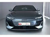 Gebraucht Audi S6 e-tron Sport 369 kW (503 PS) 2025 Grau Limousine