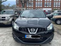 gebraucht Nissan Qashqai 2.0 Tekna 4X4,Navi,Kamera,Panorama