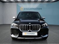 Gebraucht BMW iX1 xLine 200 kW (272 PS) 2023 Schwarz SUV