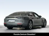 Gebraucht Porsche Panamera 4 Platinum Edition 462 PS (339 kW) 2023 Gruen Kleinwagen
