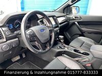 Gebraucht Ford Ranger 212 PS (155 kW) 2022 Weiß Abholung