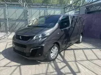 Gebraucht Peugeot Expert 179 PS (131 kW) 2022 Grau metallic Van