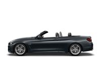 gebraucht BMW 440 i xDrive Cabrio