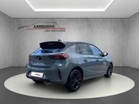 Gebraucht Opel Corsa 136 PS (100 kW) 2025 Grafik grau Kleinwagen