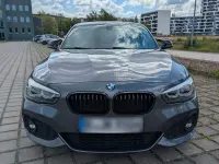 Gebraucht BMW 125 Shadowline 224 PS (164 kW) 2019 Grau Limousine