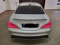 Gebraucht Mercedes CLA180 122 PS (89 kW) 2014 Limousine