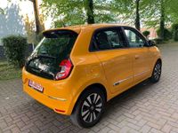 gebraucht Renault Twingo Intens/KLIMA/AUX/SHZ/Start-Stopp