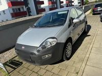 Gebraucht Fiat Punto 2015 Kleinwagen