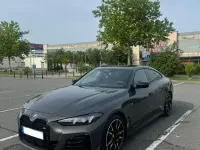 Gebraucht BMW M440 M Sport 374 PS (275 kW) 2025 Grau Limousine
