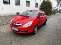 gebraucht Opel Corsa 80ps Tüv 01.2025