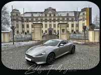 Occasion Aston Martin DB9 547 ch (402 kW) 2015 Gris Coupé
