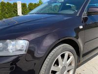 Second-hand Audi A3 116 CP (85 kW) 2006 Mov Hatchback
