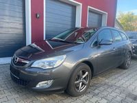 gebraucht Opel Corsa E Active 1.4