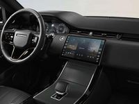 Neu Land Rover Range Rover evoque S 204 PS (150 kW) 2025 Grau (eiger grey) SUV