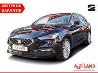 Gebraucht Seat Leon 2021 Andere