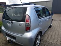 gebraucht Daihatsu Sirion 1,3