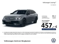Gebraucht VW Passat R-line 150 PS (110 kW) 2026 Diabasgrau metallic Kombi