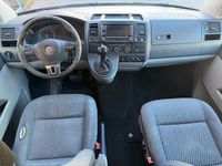 Second-hand VW Transporter 179 CP (131 kW) 2014 Negru Van