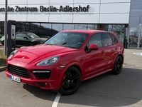 Gebraucht Porsche Cayenne GTS 420 PS (308 kW) 2013 Rot SUV