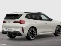 Gebraucht BMW X3 M Sport 381 PS (280 kW) 2025 Dune grey SUV