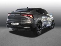 Neu Renault Rafale Esprit Alpine 200 PS (147 kW) 2026 Grau SUV