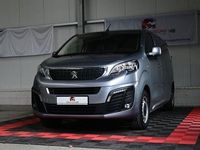 Gebraucht Peugeot Expert 180 PS (132 kW) 2021 Grau Van