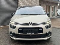 Gebraucht Citroën C4 SpaceTourer Shine 131 PS (96 kW) 2019 Gold Van / Kleinbus
