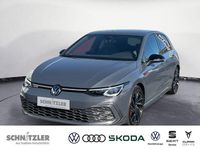 Usata VW Golf VIII GTI 245 CV (180 kW) 2024 Grigio Berlina