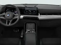 Usata BMW X2 Comfort Edition 163 CV (119 kW) 2025 Nero SUV