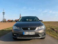 Gebraucht Seat Leon X-Perience 184 PS (135 kW) 2015 Kombi