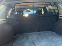 Second-hand Saab 9-5 Vector 150 CP (110 kW) 2006 Albastru Break